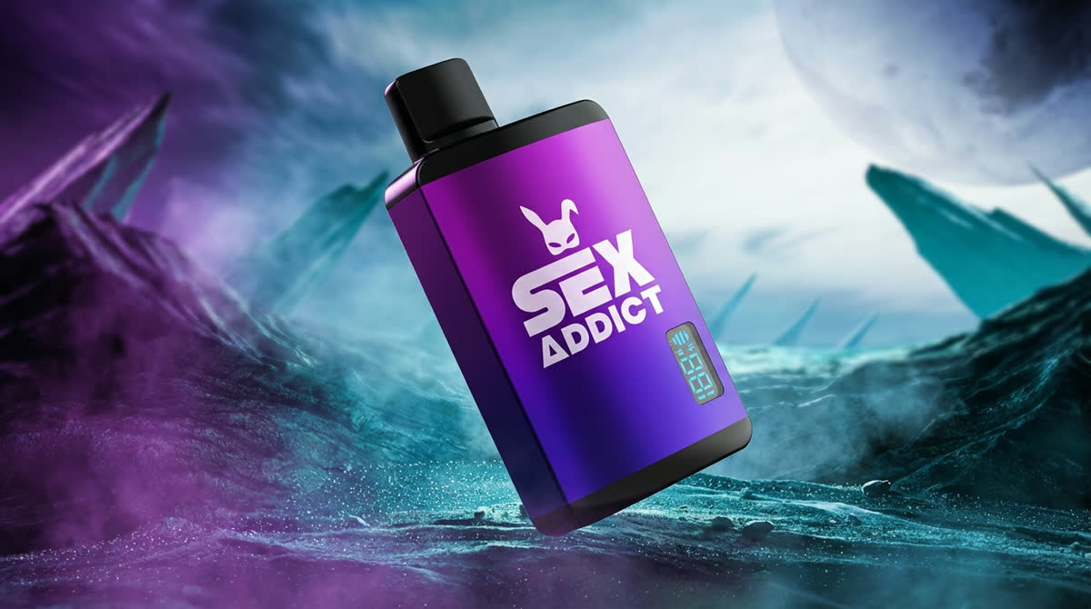 sex addict vape Sex Addict™ Vapes