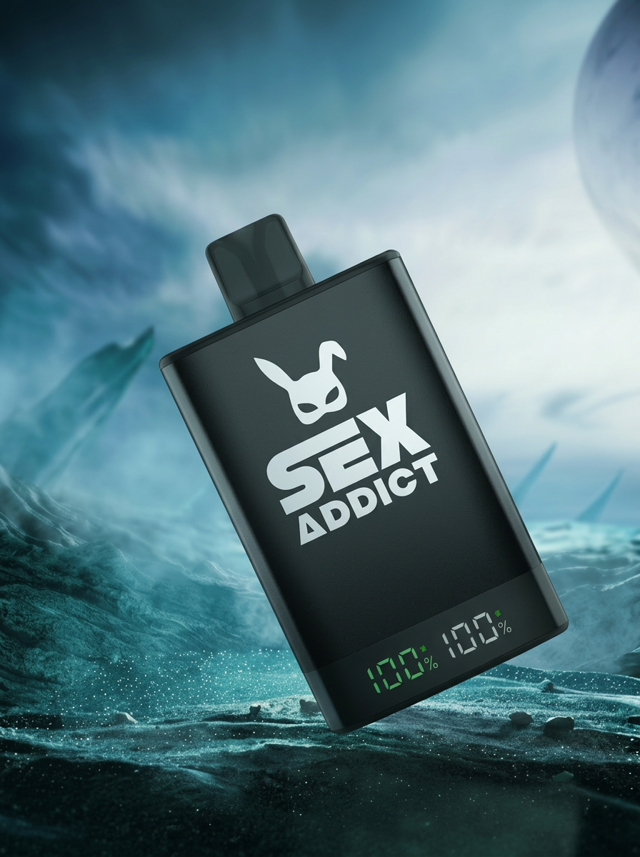 elfbar elfa kaufen Vaporator Vape Vibrator by Maia Novelties